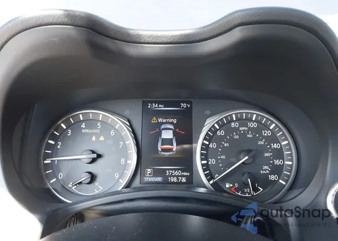 2021 Infiniti Q60 Pure from USA, damaged, VIN JN1EV7JK7MM410473